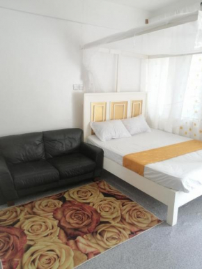 Mombasa City Center Studio